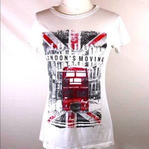 London UK T-Shirt